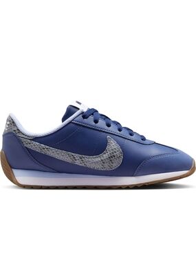 Sizes 5 To 12 Nike Pacific Women Blue Runner Sneaker walking Shoes